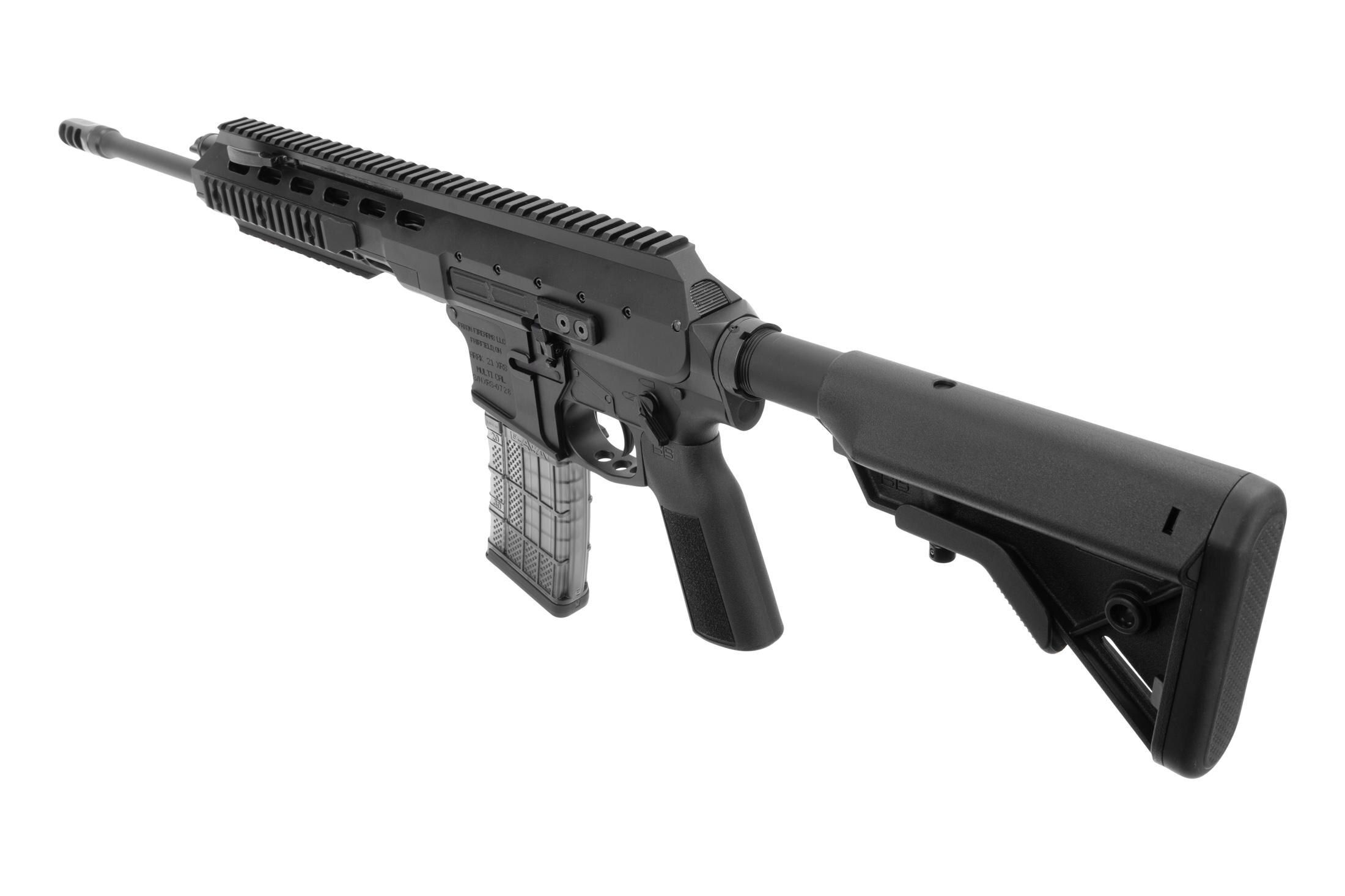 arakan  Faxon ARAK-21 7.62x39 Ambi Upper Receiver - Quick Ship